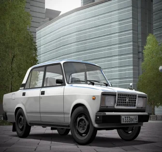 Выбор масляного фильтра ВАЗ 2107