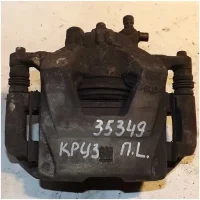 Суппорт на Chevrolet Cruze