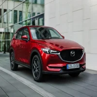 АКПП Mazda СХ5