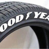 Шины Goodyear