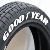 Шины Goodyear