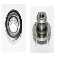 Ступичные подшипники Mitsubishi Lancer 9