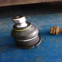 Шаровая опора на Лада Ларгус