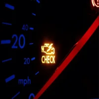 Почему глохнет Camry 40