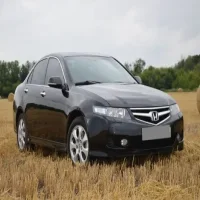 Зеркала заднего вида на Honda Accord 7