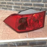 Задние фонари на Honda Accord 7