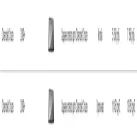 Заднее стекло на Chevrolet Cruz