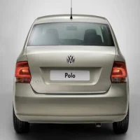 Фонари Volkswagen Polo
