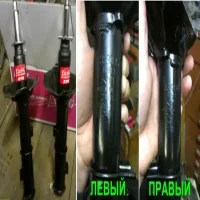 Датчик температуры Hyundai Accent