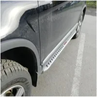 Тюнинг Haval H6