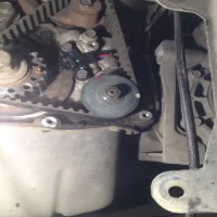 Датчики Mitsubishi Lancer 9