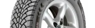 Шины Bfgoodrich G Force Stud