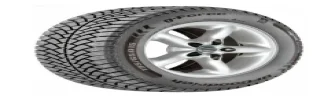 Шины Bfgoodrich G Force Stud