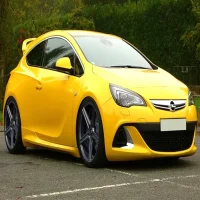 Предохранители Opel Astra J