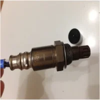 Кислородный датчик на Accord 7