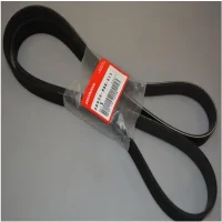 Ремень приводных механизмов на Honda Accord 7