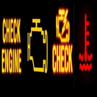 Датчики Toyota Corolla 120