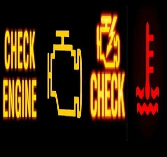 Датчики Toyota Corolla 120