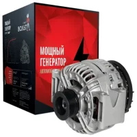 Генератор Lada Vesta