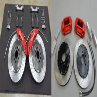 Тормозные колодки Kia Ceed