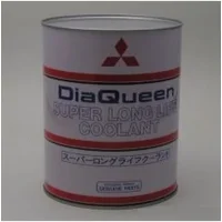 Охлаждающая жидкость Mitsubishi Lancer 9