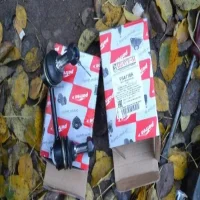 Стойки стабилизатора Patron