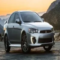 Обзор Mitsubishi lancer 10