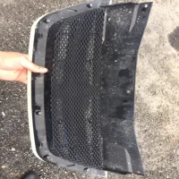 Тюнинг Daewoo Nexia