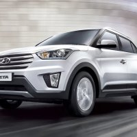 Салонный фильтр на Hyundai Creta