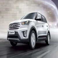 Салонный фильтр на Hyundai Creta