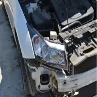 Фары Chevrolet Cruze