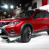 Тюнинг Nissan X-Trail T32