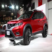 Тюнинг Nissan X-Trail T32