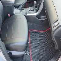Коврики Toyota Corolla 150