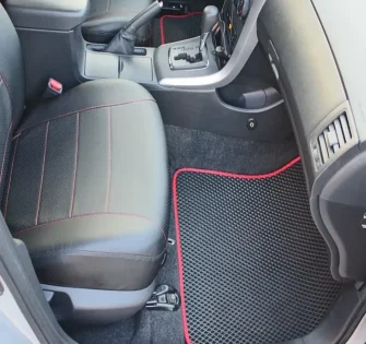 Коврики Toyota Corolla 150