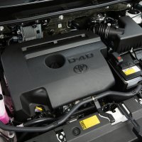 Аккумулятор Toyota Rav 4