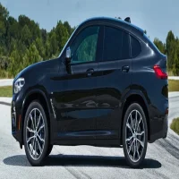 Комплектации BMW X4