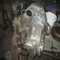 АКПП, вариатор Honda CR V RD1