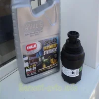 Выбор масляного фильтра ГАЗель NEXT