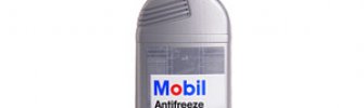 Характеристика зеленого антифриза Mobil Antifreeze Extra