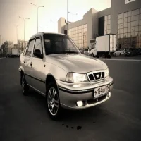 Дворники на Daewoo Nexia