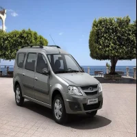 Не заводится Лада Ларгус