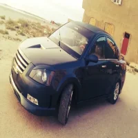 Тюнинг Chery Fora