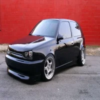 Тюнинг Volkswagen Golf 3