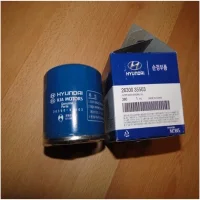 Выбор масляного фильтра Kia Rio