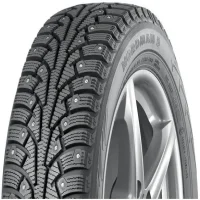 Шины Nokian Nordman SUV