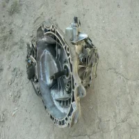 Особенности КПП на Chevrolet Lacetti