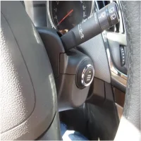 Установка кнопки старт-стоп Chevrolet Cruze