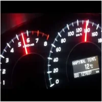 Шины на ВАЗ 2114