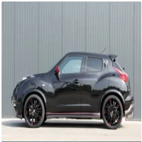 Тюнинг Nissan Juke